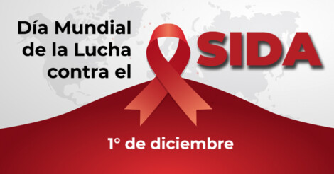 Día mundial contra la lucha del sida