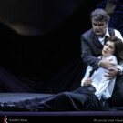 'Rigoletto', en el Teatro Real.