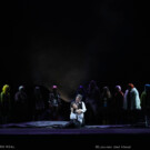 'Rigoletto', en el Teatro Real.