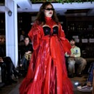 'Fashion Ópera' es un proyecto de Ópera Urbana que se presentó en la Casa de Canarias en Madrid.