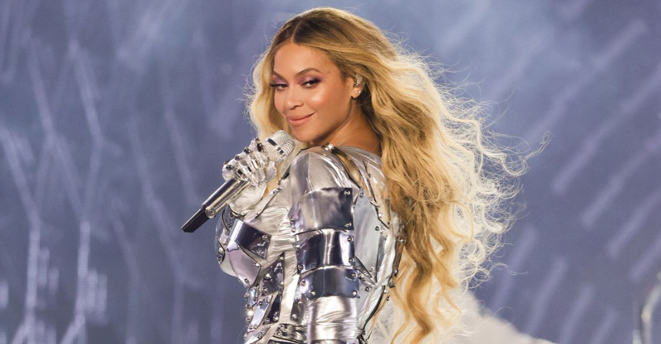 Beyoncé es una de las protagonistas del 2023.
