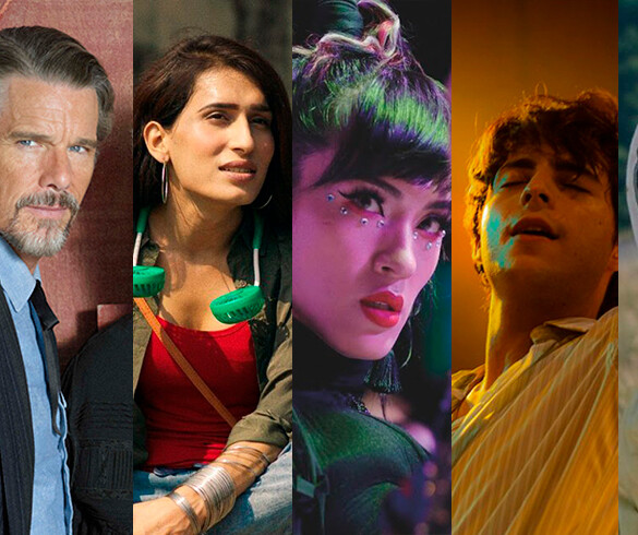 11 películas LGTBIQ+ imprescindibles (y que han traspasado fronteras en 2023)