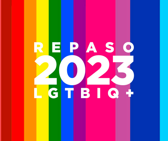 Resumen LGTBIQ+ 2023 en vídeo: lo más queer de todo el año en solo 3 minutos