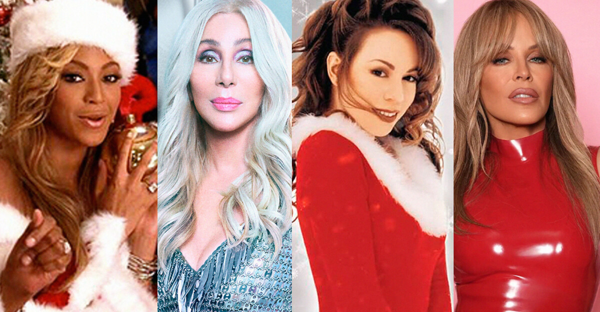 Villancicos de Navidad de Shangay