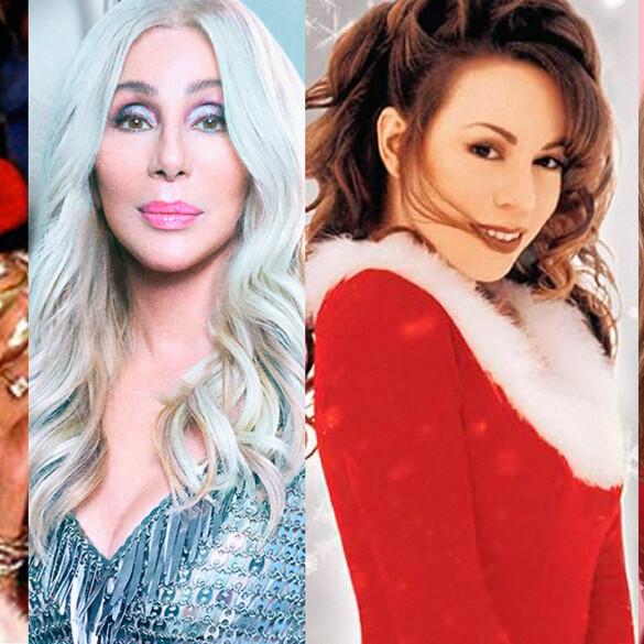 Los villancicos que no pueden faltar en tu Navidad