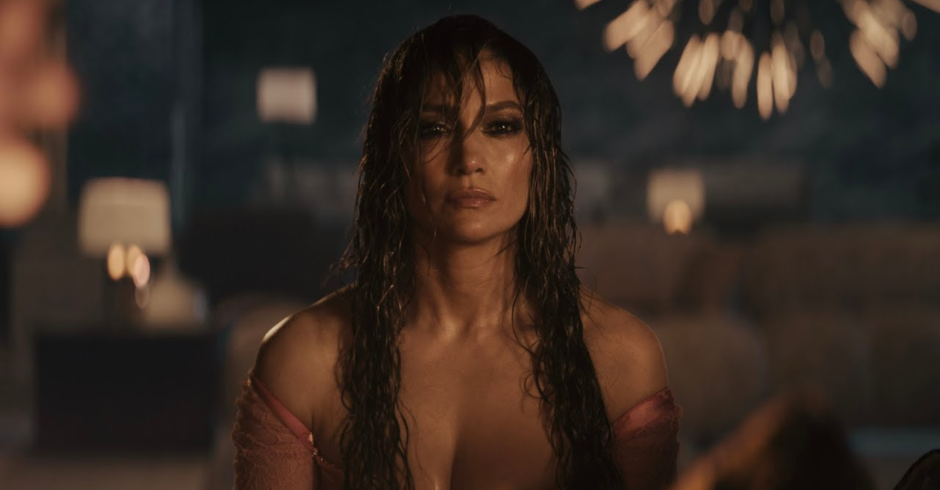Jennifer Lopez en el avance de 'This Is Me... Now'