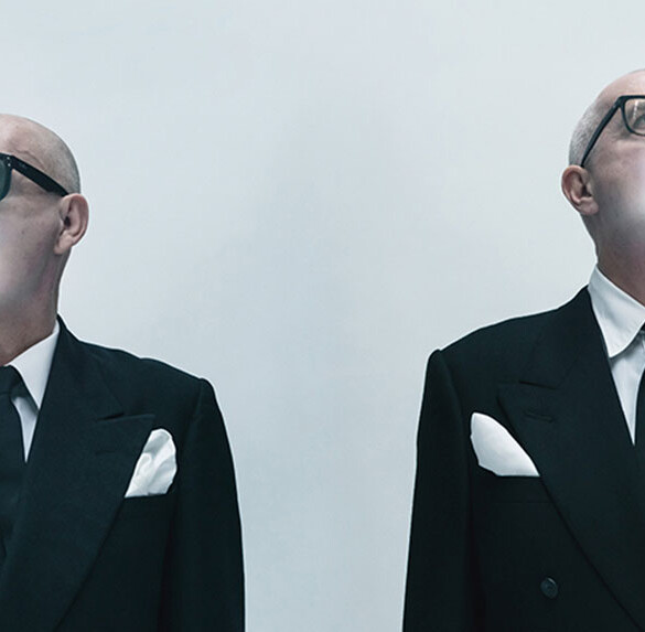 Pet Shop Boys arranca la era 'Nonetheless' estrenando single y anunciando conciertos de presentación