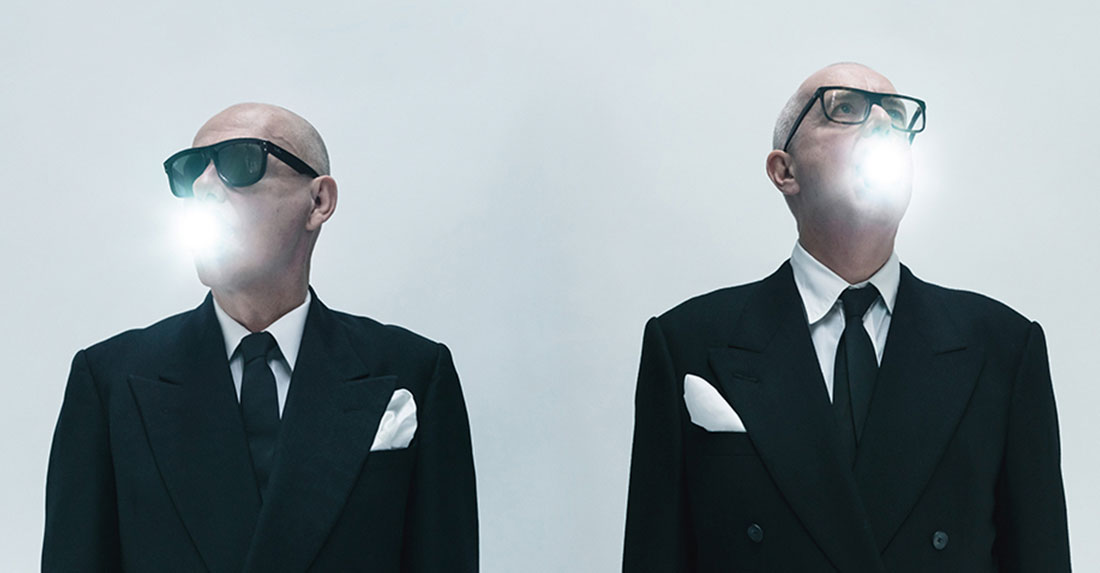 Pet Shop Boys anuncian nuevo álbum, 'Nonetheless'. Foto: Tim Walker Studio