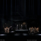 'La pasajera', de Mieczysław Weinberg, en el Teatro Real. Foto: Javier del Real.