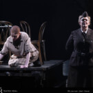 'La pasajera', de Mieczysław Weinberg, en el Teatro Real. Foto: Javier del Real.