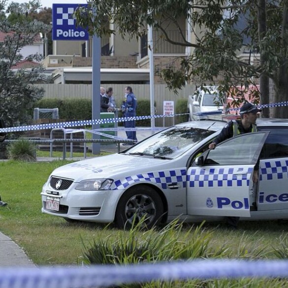 Crimen en Australia: una pareja gay es asesinada por el ex de uno de ellos