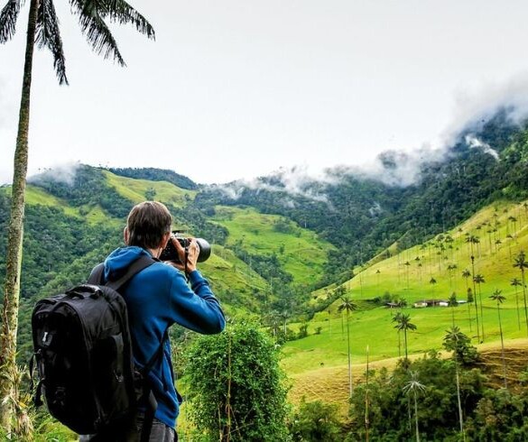 Colombia, el país de la belleza (y con presencia en el mundo) que sobrepasa fronteras