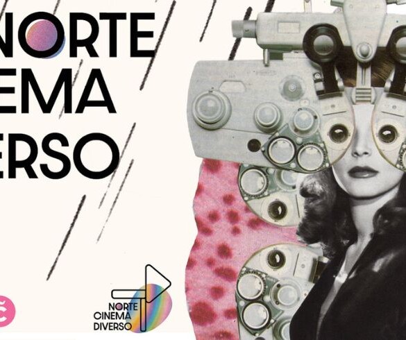Llega la segunda edición del festival de cine LGTBIQ+ Norte Cinema Diverso de A Coruña