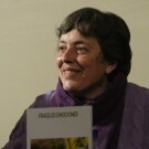 Presentación del poemario 'Frágiles emociones' de Elena Sáiz