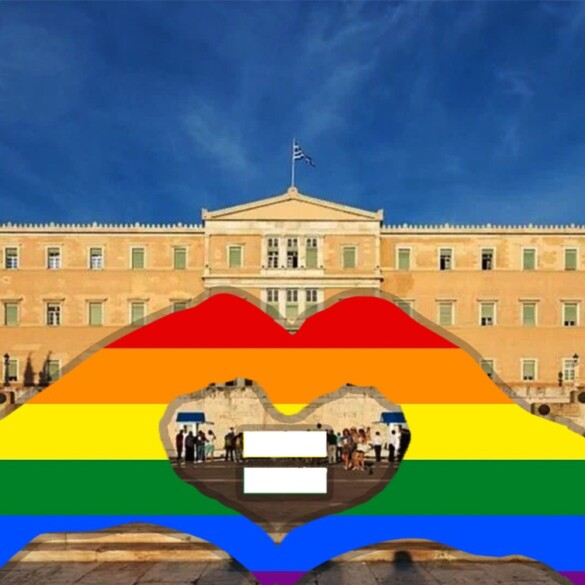 Grecia dice sí al matrimonio igualitario