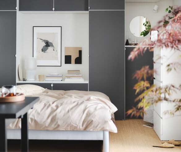 Este invierno, déjate arropar por las novedades de IKEA y convierte tu hogar en un refugio