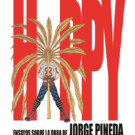 Exposición 'Happy' de Jorge Pineda.