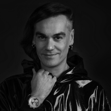 Agustín Gómez Cascales