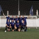 Rinos F.C. es el primer equipo LGTB de Granada
