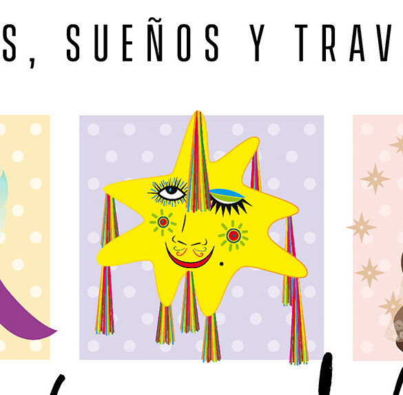 'Santa Ocaña. Fetiches, sueños y travestismo', la expo que celebra en Barcelona al icono LGTBIQ+