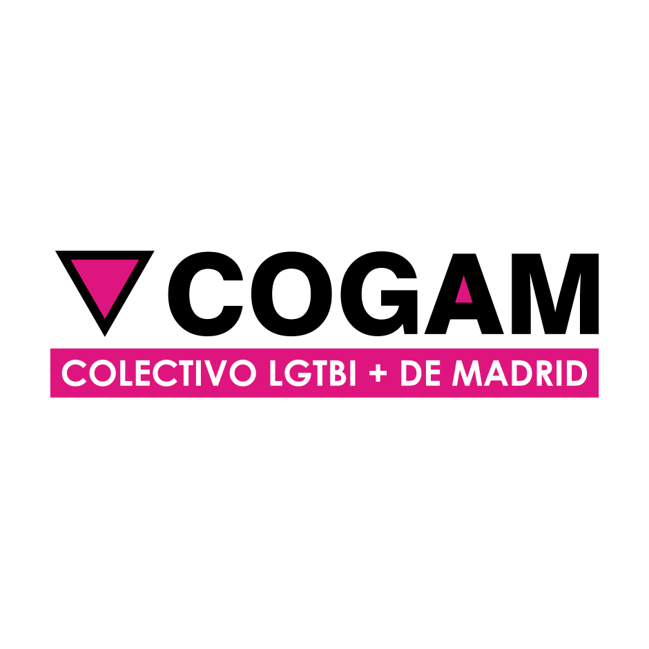 COGAM, Colectivo LGTBI+ de Madrid