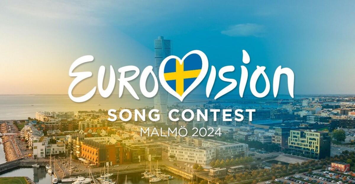 Tres novedades en Eurovisión 2024