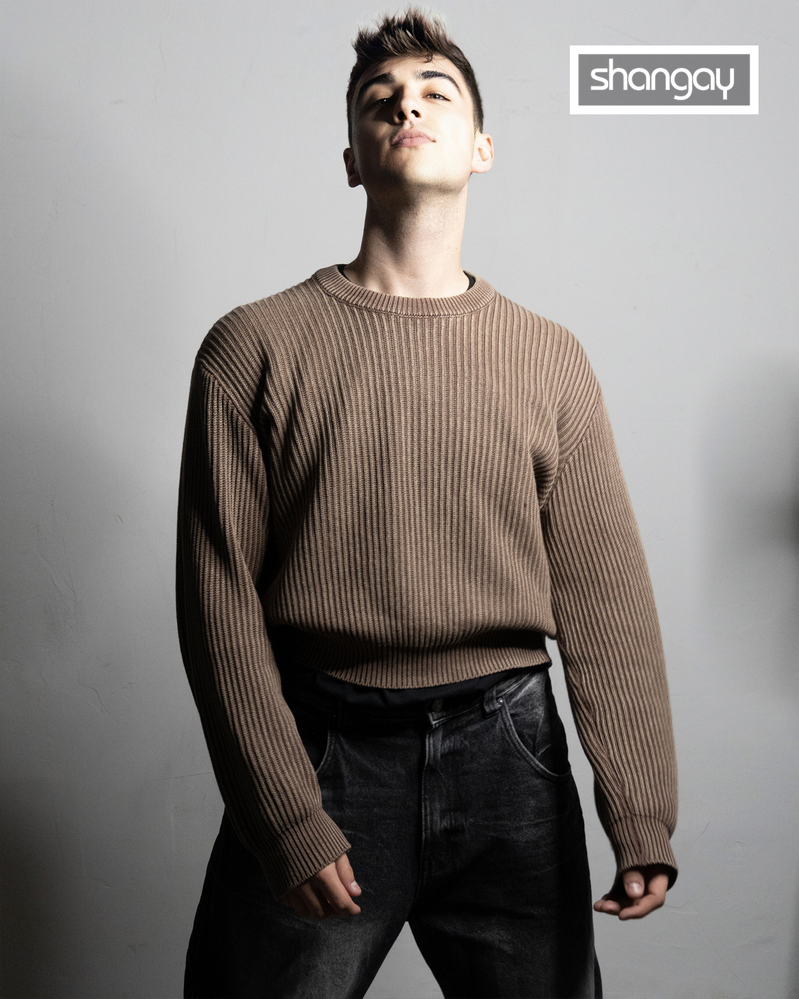 Juanjo Bona ('OT 2023') 