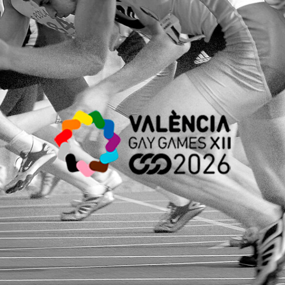 Las asociaciones LGTBIQ+ no organizarán los Gay Games de València por el "secuestro" de PP y Vox