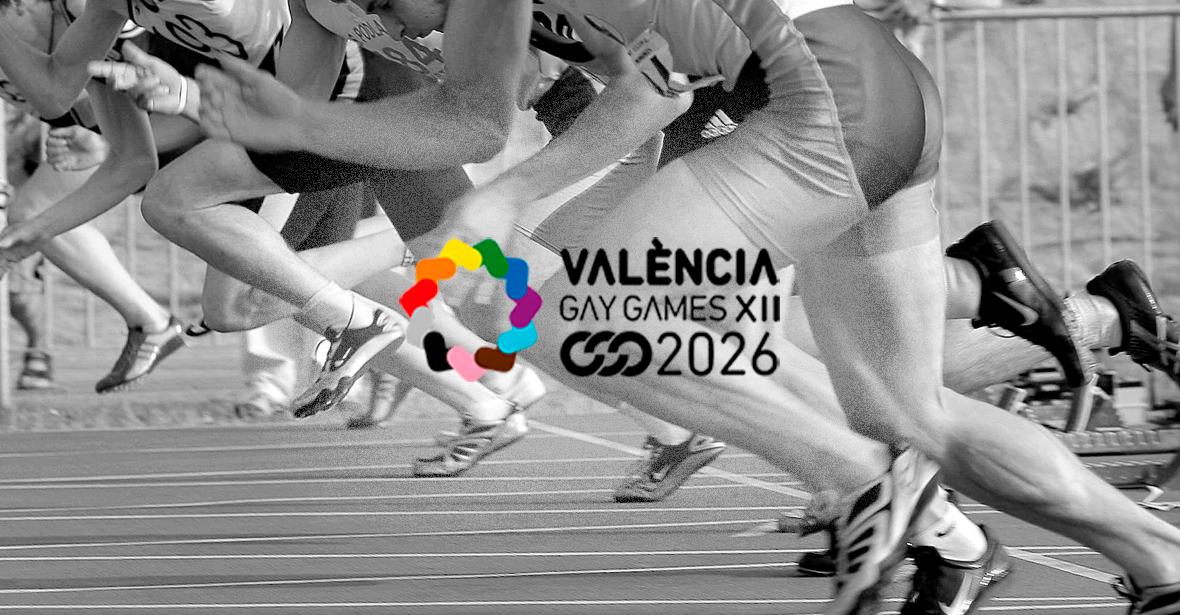 València Gay Games 2026