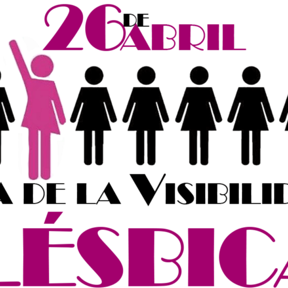 Mujeres lesbianas visibilizarán la interseccionalidad en casi una veintena de ciudades