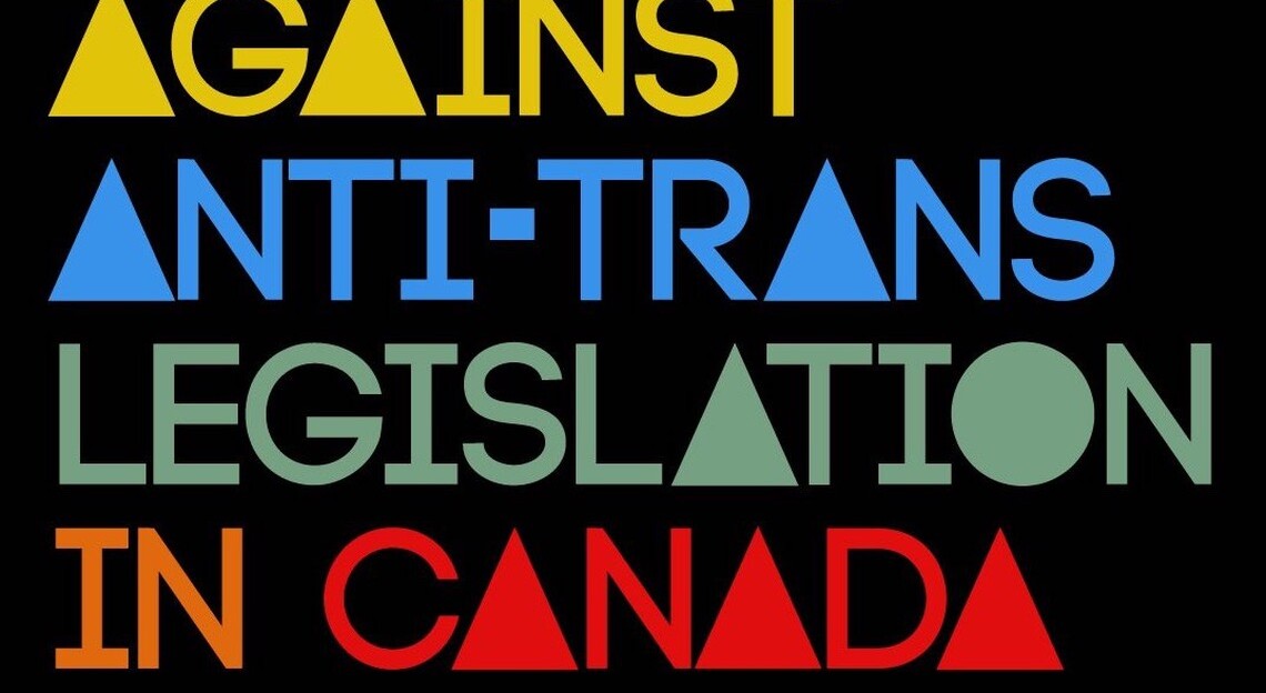 Carta de Tegan & Sara Foundation contra la legislación antitrans en Canadá