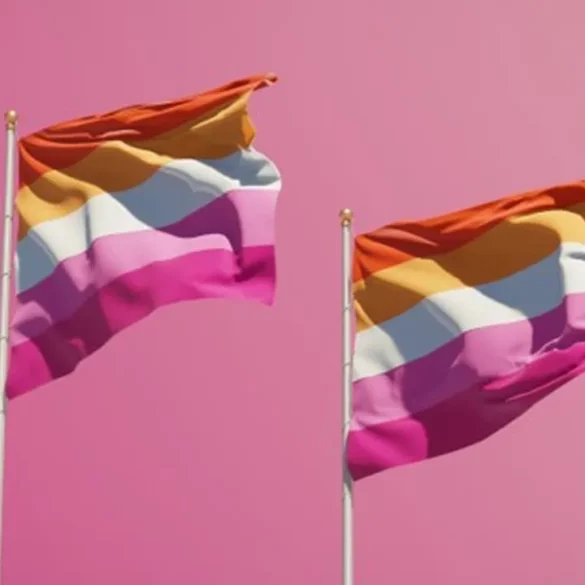 Visibilidad lésbica: un grito de Orgullo y resistencia en el presente