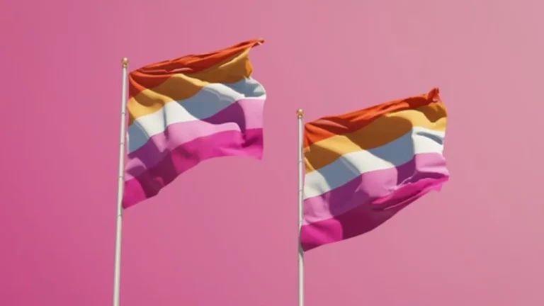 Visibilidad lésbica: un grito de Orgullo y resistencia en el presente