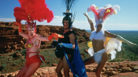Las aventuras de Priscilla, reina del desierto tendrá segunda parte