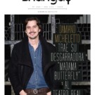 Damiano Michieletto, portada de 'Shangay' en el Teatro Real. Foto: Stefano Guindani