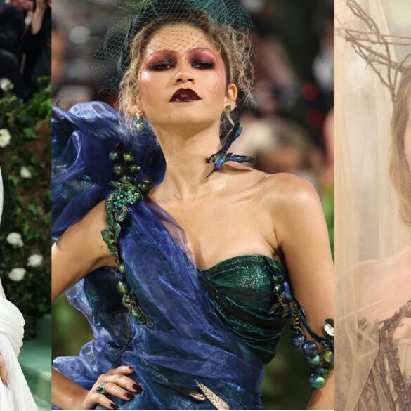 De Lana del Rey a Ariana Grande: repasamos los mejores looks de las divas e iconos LGTBIQ+ de la Met Gala