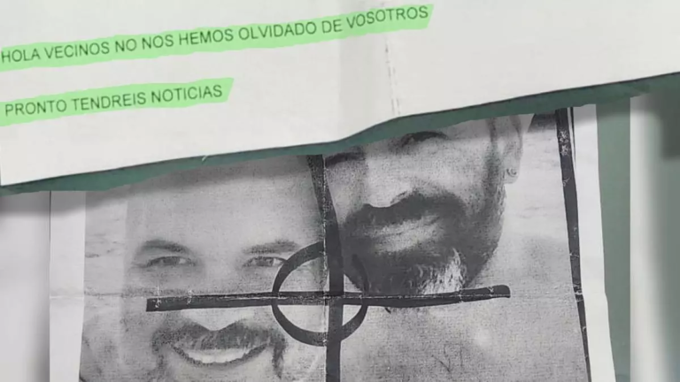 Una pareja gay recibe su segunda amenaza homófoba en Granada