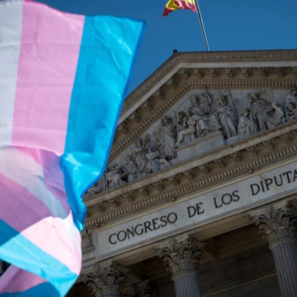 La ley trans ha facilitado 5.139 cambios de sexo en su primer año en vigor