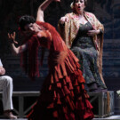 'La verbena de la Paloma' y 'Adiós, Apolo', se representan en el Teatro de La Zarzuela. Foto: Elena del Real.
