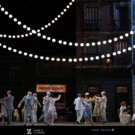 'La verbena de la Paloma' y 'Adiós, Apolo', se representan en el Teatro de La Zarzuela. Foto: Elena del Real.