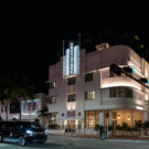El hotel Greystone de Miami.