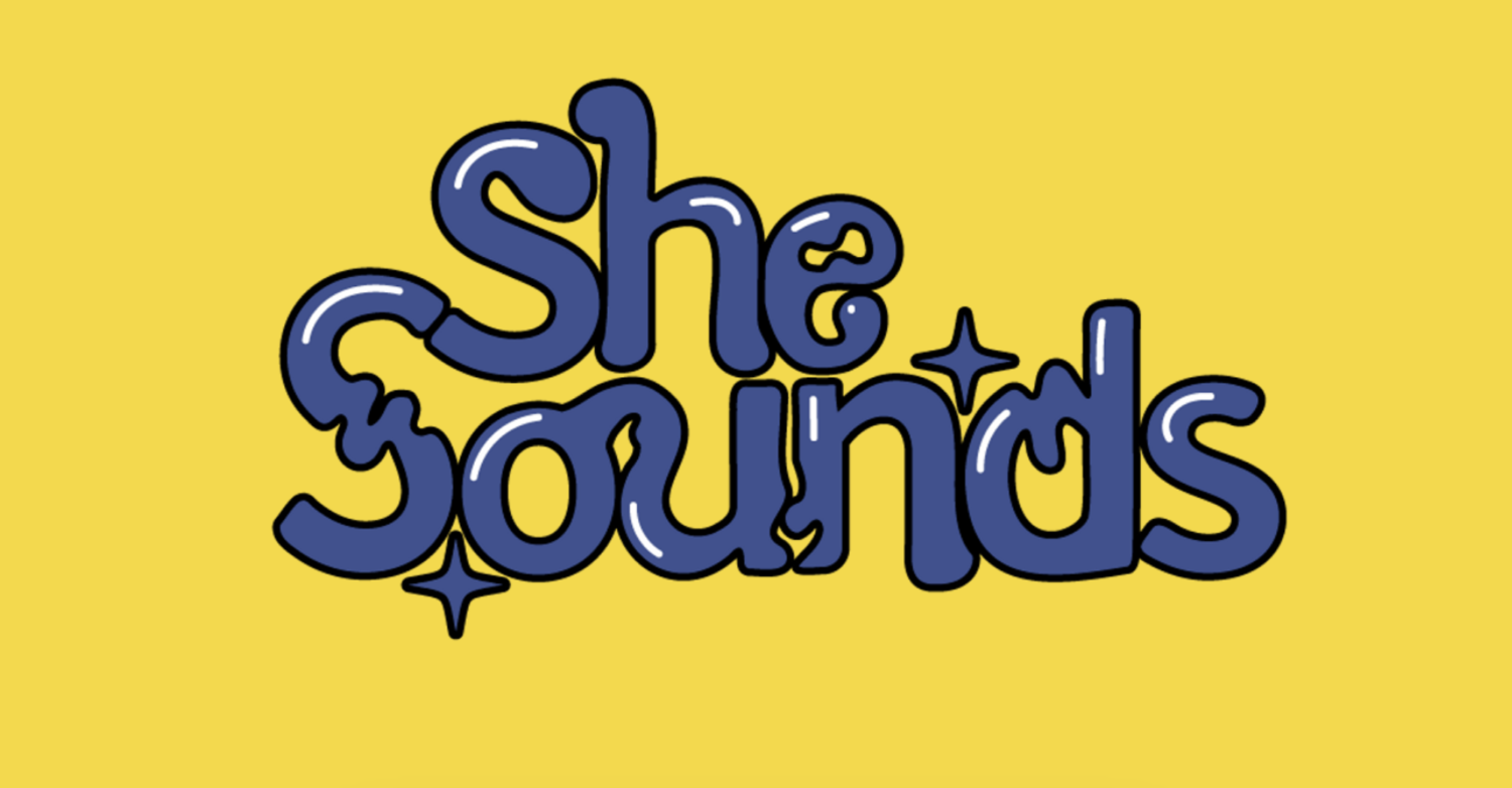 Llega la tercera edición del 'She Sounds' para celebrar el papel de la mujer en la música