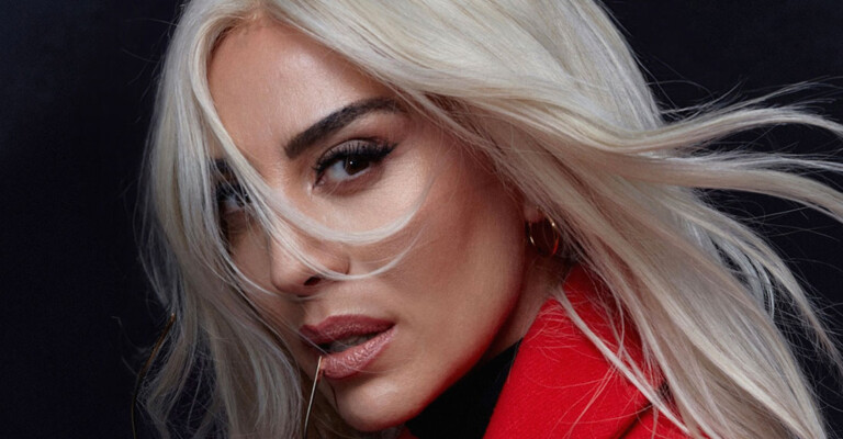 Mónica Naranjo anuncia los primeros conciertos de su 'Puro Hits World Tour'