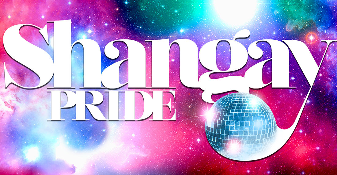 'Shangay Pride', nuestra playlist para celebrar el Orgullo en Apple Music