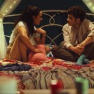 Imagen de la película 'Amor platónico'.