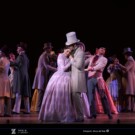 'Doña Francisquita' regresa al Teatro de La Zarzuela. Foto: Elena del Real.