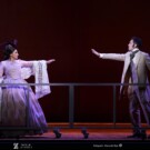 'Doña Francisquita' regresa al Teatro de La Zarzuela. Foto: Elena del Real.