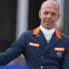 Hans Peter Minderhoud