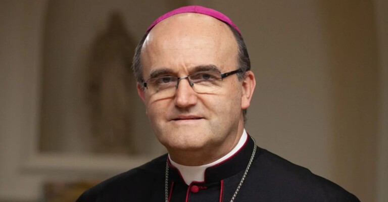 El obispo de Orihuela-Alicante Munilla, a favor de las terapias para 'curar la homosexualidad'