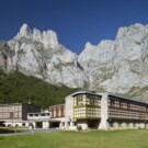 Parador de Fuente Dé - Junto a los Picos de Europa